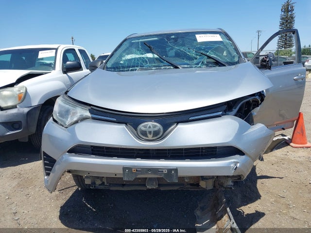 JTMBFREV6JJ203082 Toyota 2ar-fe