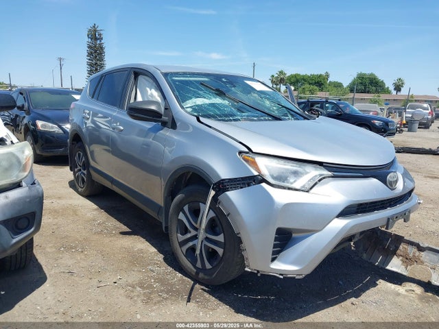 JTMBFREV6JJ203082 Toyota 2ar-fe