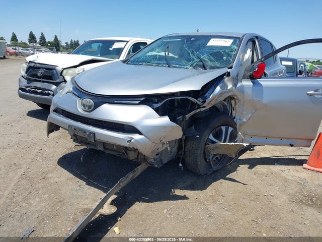 JTMBFREV6JJ203082 Toyota 2ar-fe