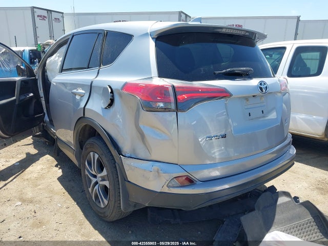 JTMBFREV6JJ203082 Toyota 2ar-fe