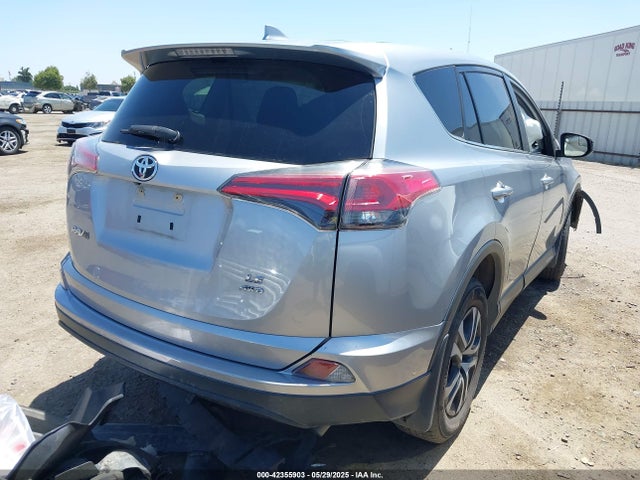 JTMBFREV6JJ203082 Toyota 2ar-fe