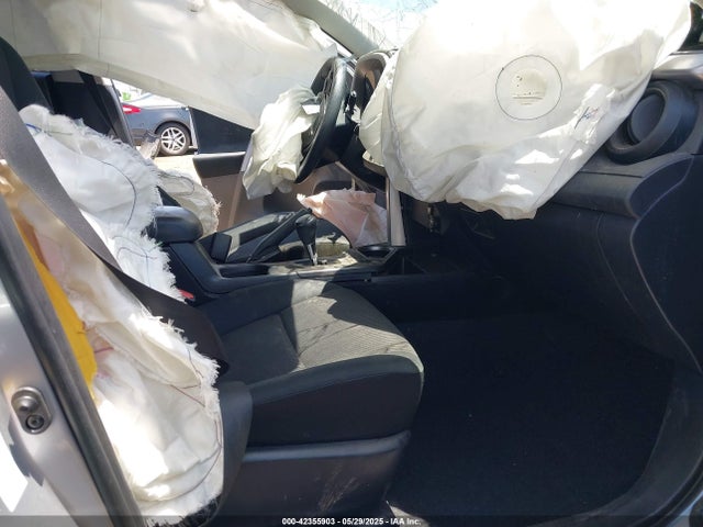 JTMBFREV6JJ203082 Toyota 2ar-fe