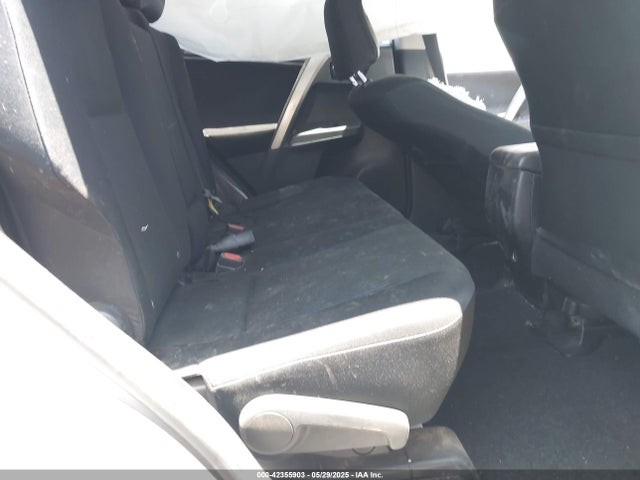 JTMBFREV6JJ203082 Toyota 2ar-fe