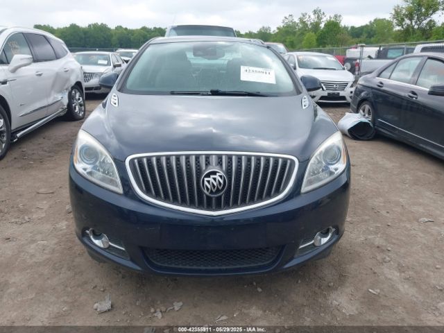 1G4PR5SKXF4131417 Buick Verano Convenience Group