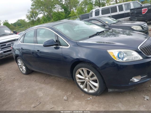 1G4PR5SKXF4131417 Buick Verano Convenience Group