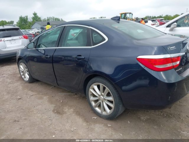 1G4PR5SKXF4131417 Buick Verano Convenience Group