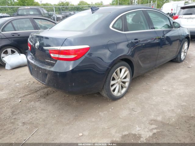 1G4PR5SKXF4131417 Buick Verano Convenience Group