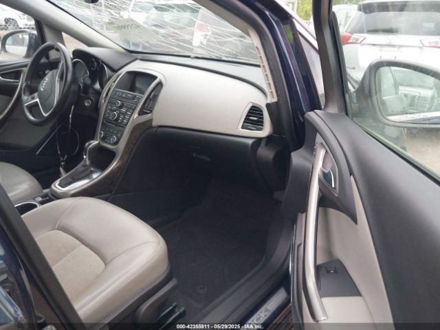 1G4PR5SKXF4131417 Buick Verano Convenience Group
