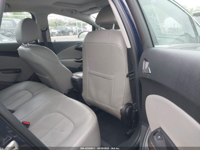 1G4PR5SKXF4131417 Buick Verano Convenience Group