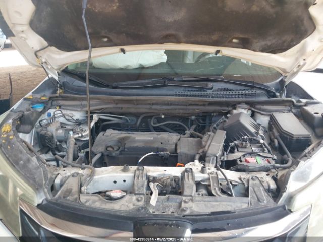 5J6RM4H99GL013225 Honda Cr-v Touring