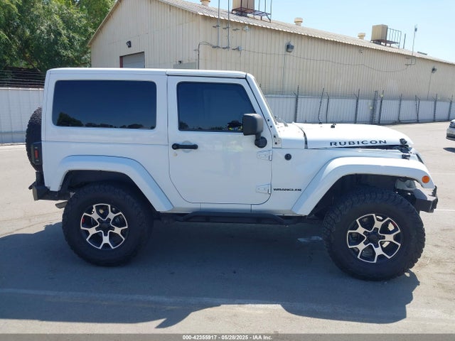 1C4BJWCGXEL220575 Jeep 2014