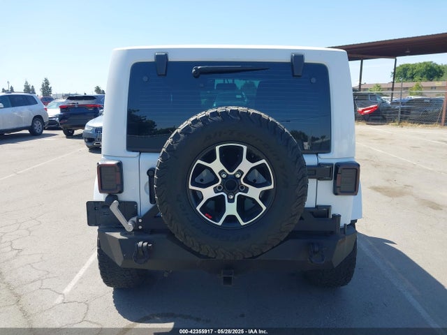 1C4BJWCGXEL220575 Jeep 2014