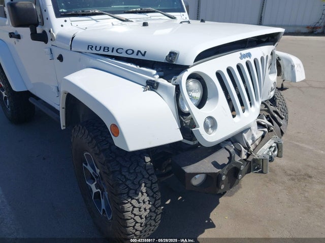 1C4BJWCGXEL220575 Jeep 2014