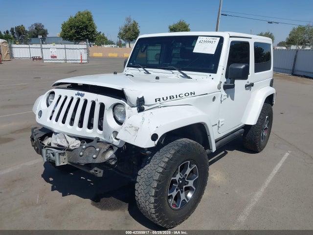 1C4BJWCGXEL220575 Jeep 2014