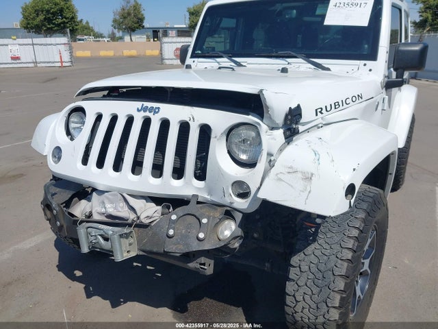 1C4BJWCGXEL220575 Jeep 2014