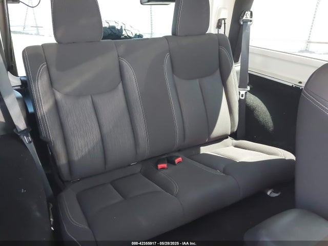 1C4BJWCGXEL220575 Jeep 2014