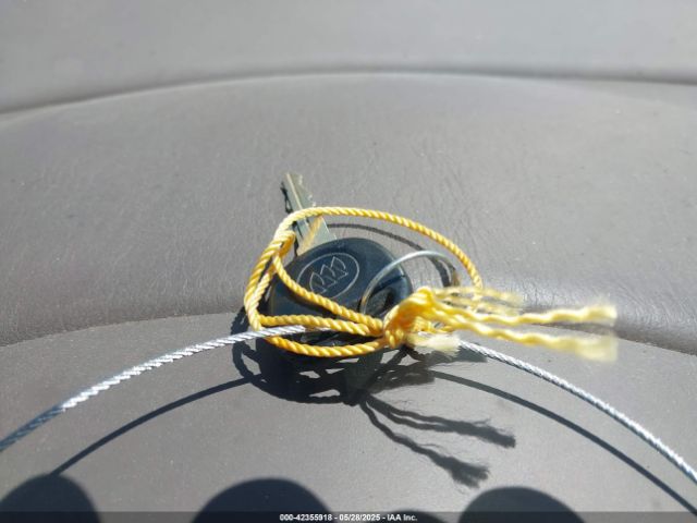 2002 BUICK RENDEZVOUS 3G5DB03E82S520954 Photo 10
