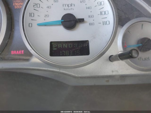 2002 BUICK RENDEZVOUS 3G5DB03E82S520954 Photo 6