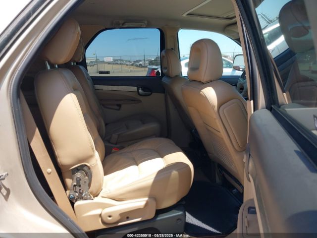 2002 BUICK RENDEZVOUS 3G5DB03E82S520954 Photo 7