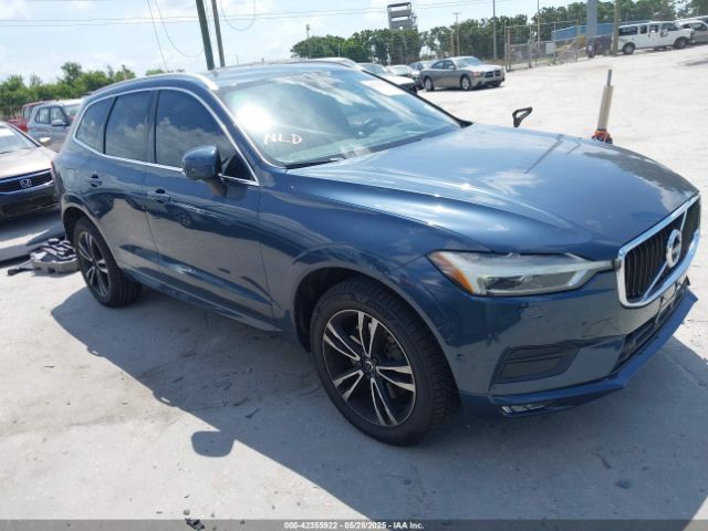2018 VOLVO XC60 YV4A22RK1J1084885