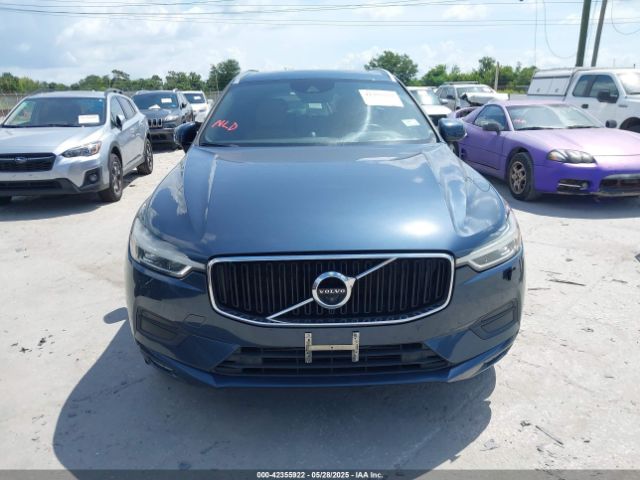 YV4A22RK1J1084885 Volvo Xc60 T6 Momentum