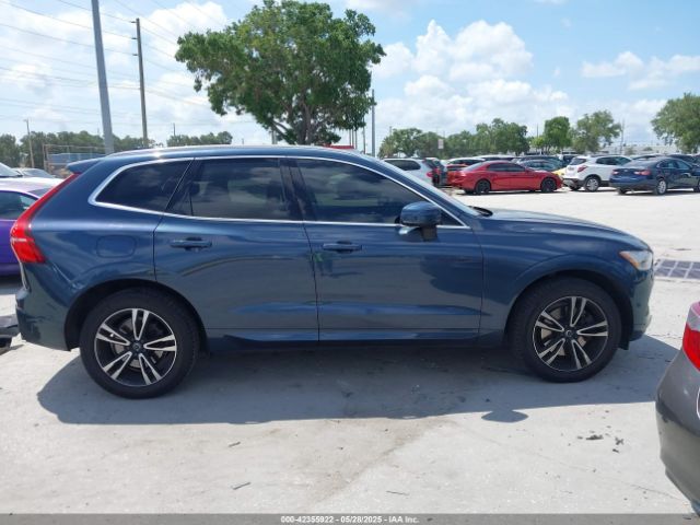 YV4A22RK1J1084885 Volvo Xc60 T6 Momentum