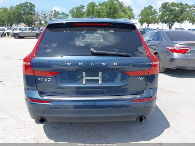 YV4A22RK1J1084885 Volvo Xc60 T6 Momentum