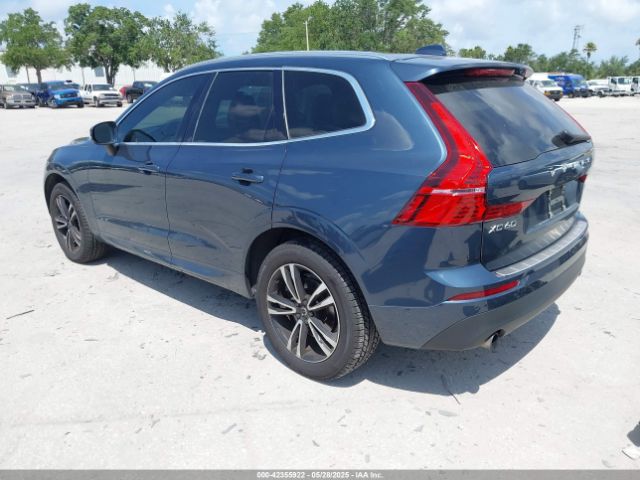 2018 VOLVO XC60 YV4A22RK1J1084885 Photo 2