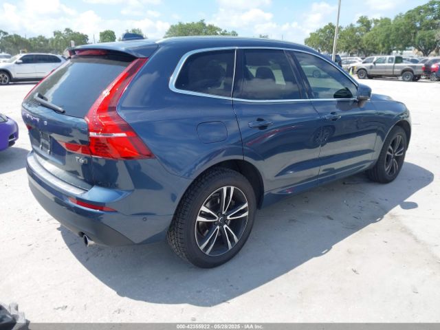 2018 VOLVO XC60 YV4A22RK1J1084885 Photo 3
