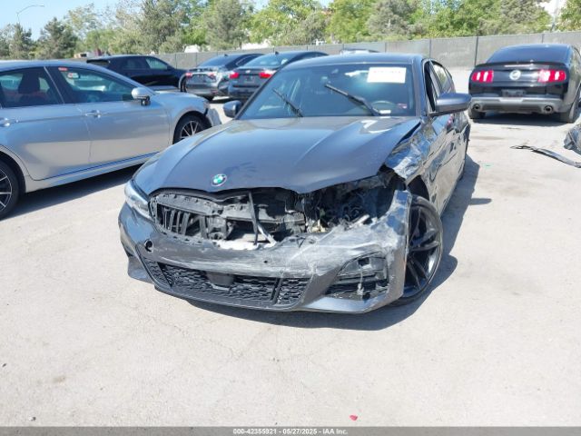 2021 BMW 330I 3MW5R1J03M8B96458 Photo 5