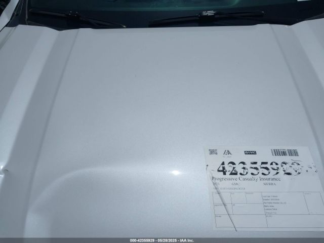 2023 GMC SIERRA 1500 3GTUUGED2PG182526 Photo 9
