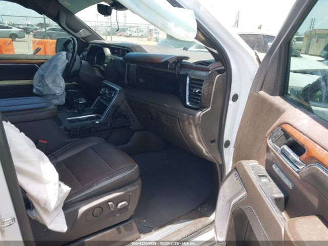 2023 GMC SIERRA 1500 3GTUUGED2PG182526 Photo 4