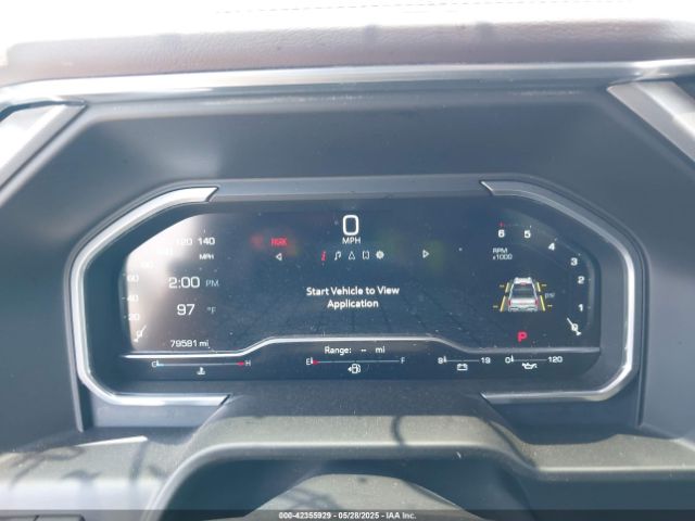 2023 GMC SIERRA 1500 3GTUUGED2PG182526 Photo 6
