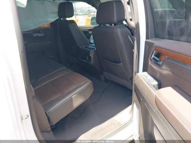 2023 GMC SIERRA 1500 3GTUUGED2PG182526 Photo 7