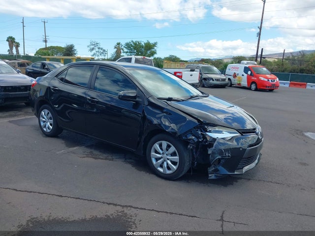 Toyota 2zr-fe 2016 5YFBURHE4GP426579 Image 1