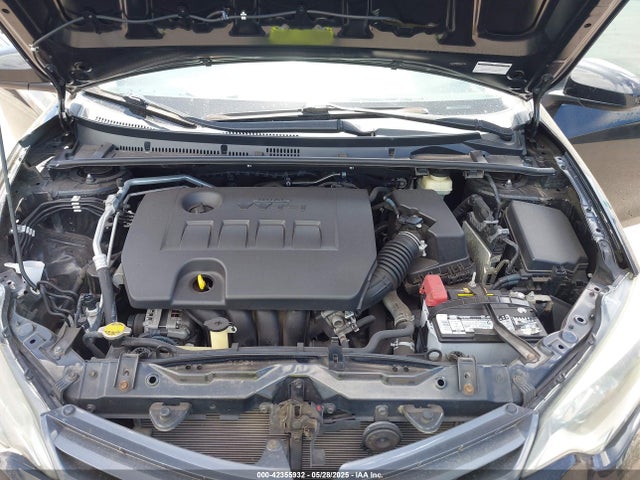 Toyota 2zr-fe 2016 5YFBURHE4GP426579 Image 10