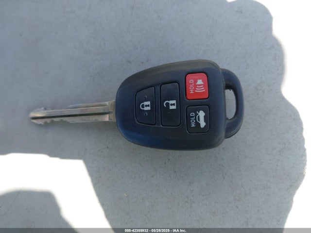 Toyota 2zr-fe 2016 5YFBURHE4GP426579 Image 11