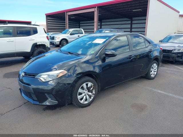 Toyota 2zr-fe 2016 5YFBURHE4GP426579 Image 2