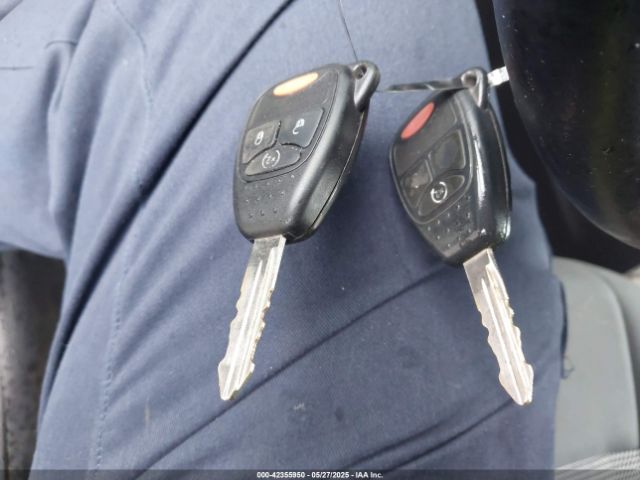1C4NJPFAXED577162 Jeep Patriot Latitude
