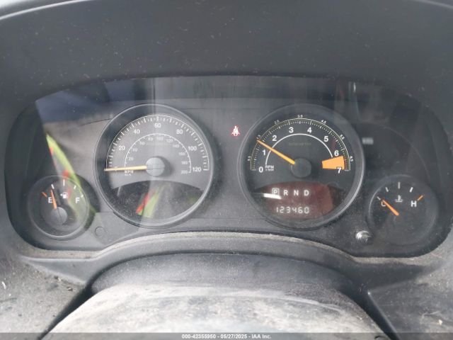 1C4NJPFAXED577162 Jeep Patriot Latitude