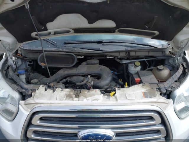 1FTNR1ZM6FKA34917 Ford Transit-250