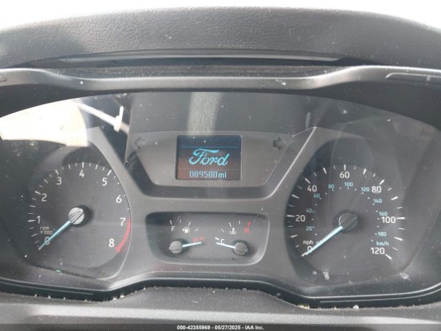 1FTNR1ZM6FKA34917 Ford Transit-250