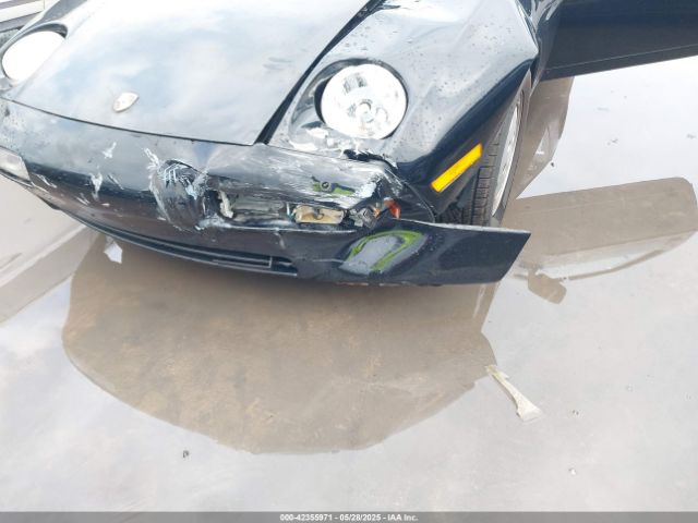 1988 PORSCHE 928 WP0JB0926JS861272 Photo 5