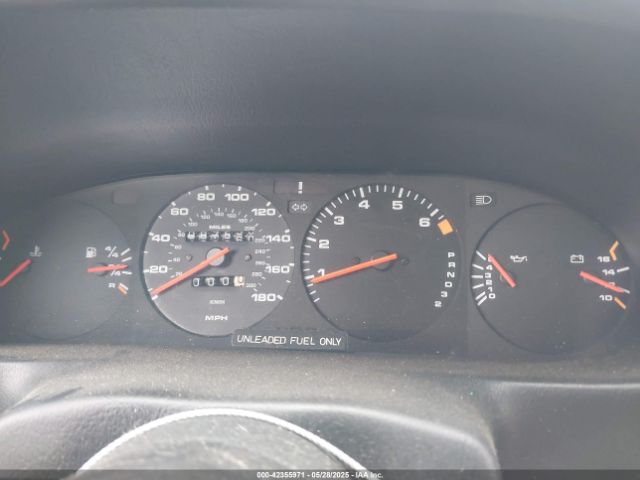 1988 PORSCHE 928 WP0JB0926JS861272 Photo 6