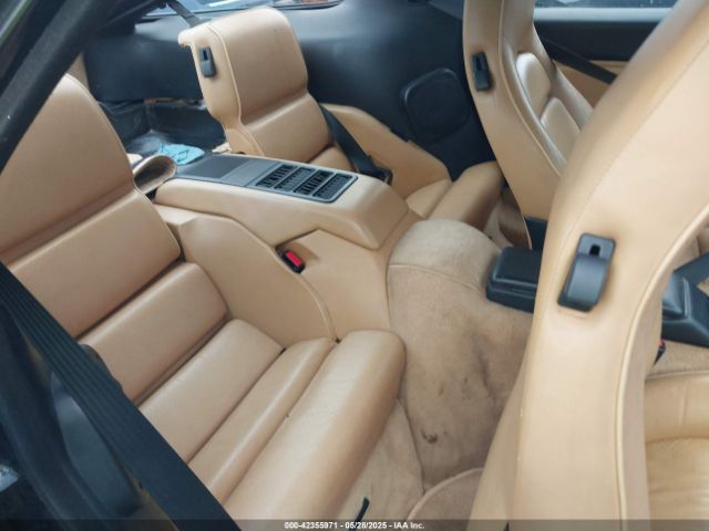 1988 PORSCHE 928 WP0JB0926JS861272 Photo 7