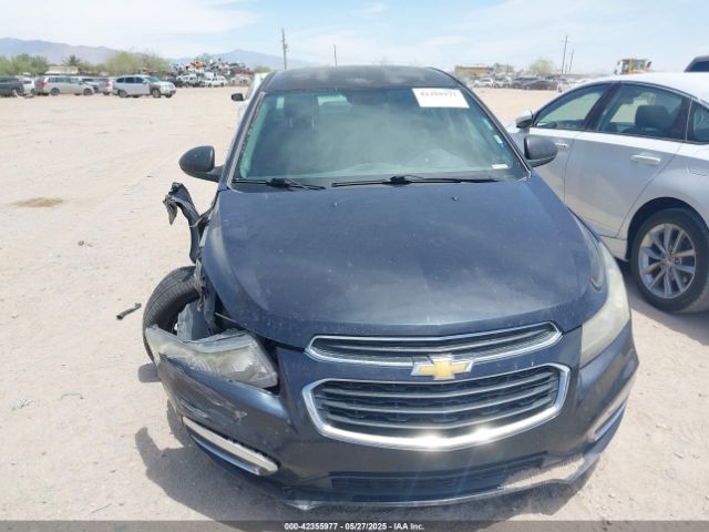1G1PA5SH1F7103464 Chevrolet luw