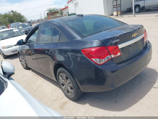 1G1PA5SH1F7103464 Chevrolet luw