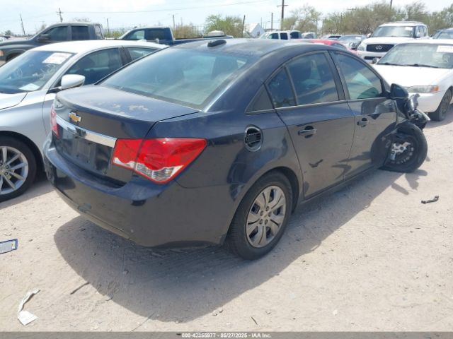 1G1PA5SH1F7103464 Chevrolet luw