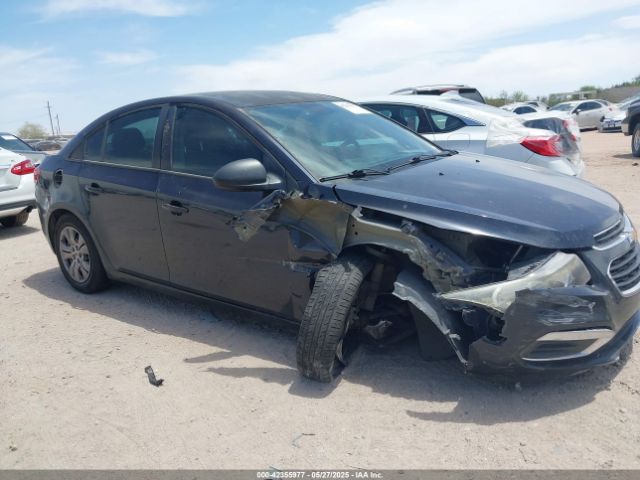 1G1PA5SH1F7103464 Chevrolet luw