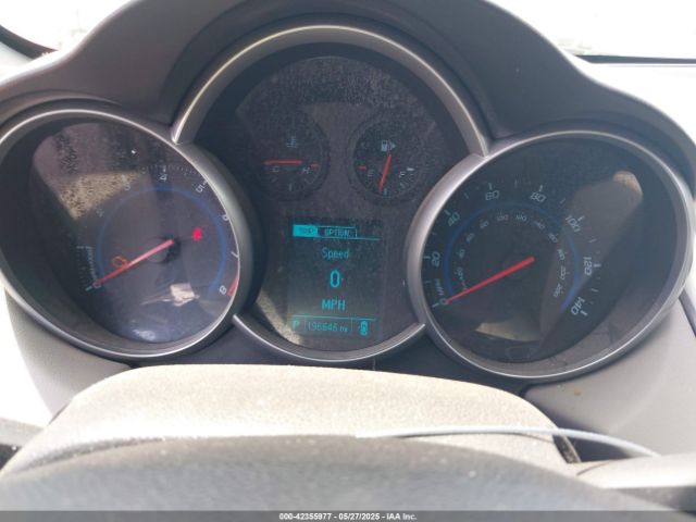 1G1PA5SH1F7103464 Chevrolet luw